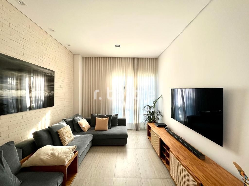 Casa em Condomínio Alphaville Santana de Parnaíba 