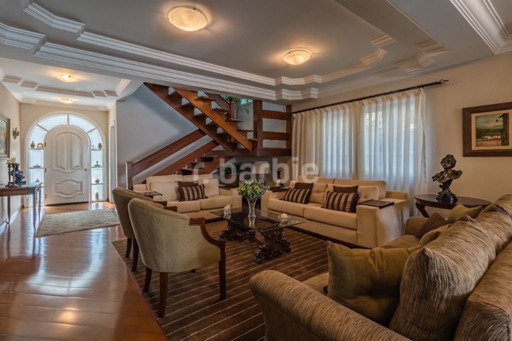 Casa em Condomínio Alphaville Barueri 