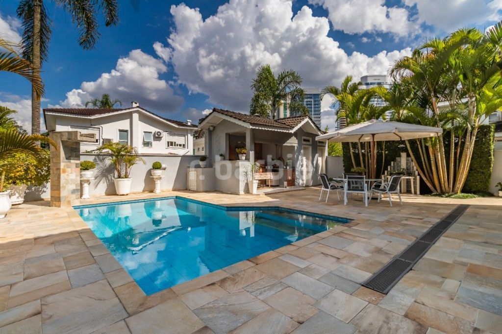 Casa em Condomínio Alphaville Barueri 