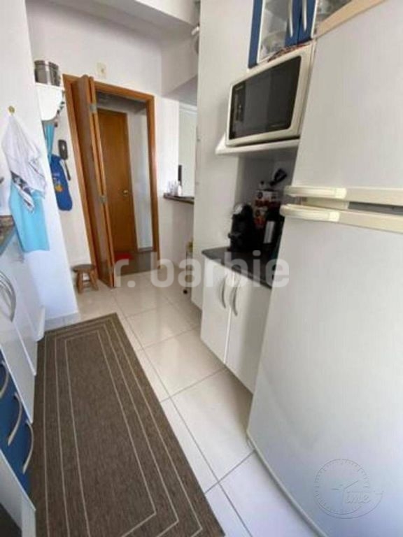 Apartamento Alphaville Barueri 