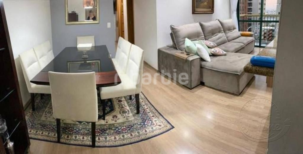 Apartamento Alphaville Barueri 