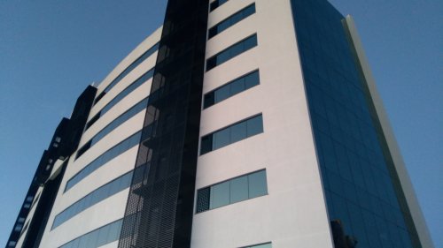 Sala Comercial Bairro Marechal Rondon - Canoas 