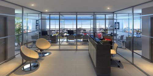 Sala Comercial Bairro Marechal Rondon - Canoas 