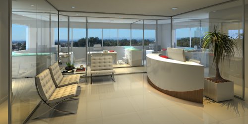 Sala Comercial Bairro Marechal Rondon - Canoas 