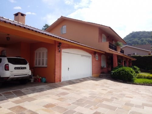 Casa Itararé Santa Maria 