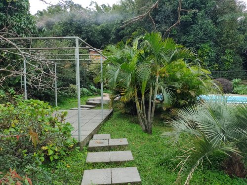 Casa Itararé Santa Maria 