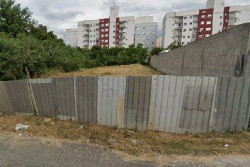 Terreno Fátima Canoas 