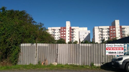 Terreno Fátima Canoas 