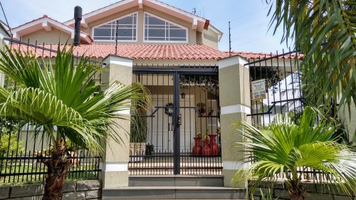 Casa Marechal Rondon Canoas 