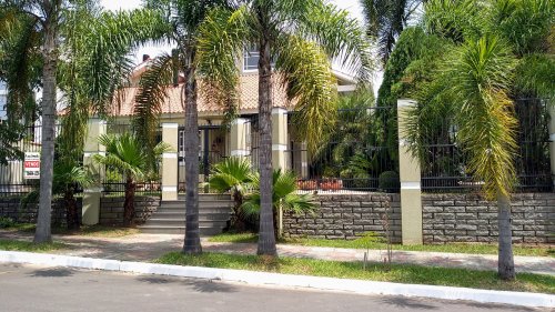 Casa Marechal Rondon Canoas 