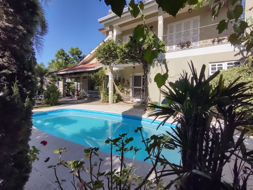 Casa Marechal Rondon Canoas 