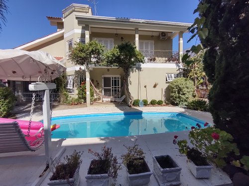 Casa Marechal Rondon Canoas 