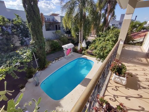 Casa Marechal Rondon Canoas 