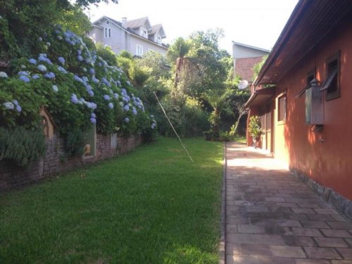 Casa Bairro Três Pinheiros - Gramado 