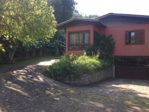 Casa Bairro Três Pinheiros - Gramado 