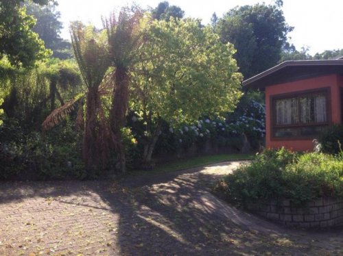 Casa Bairro Três Pinheiros - Gramado 