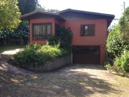 Casa Bairro Três Pinheiros - Gramado 