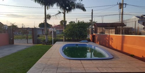 Casa Rio Branco Canoas 