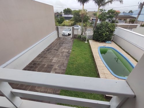 Casa Rio Branco Canoas 