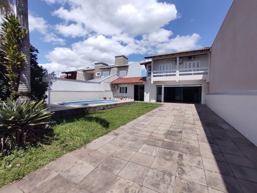 Casa Rio Branco Canoas 