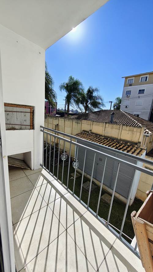 Apartamento Igara Canoas