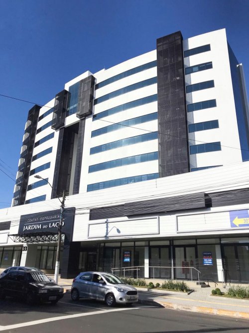 Sala Comercial Marechal Rondon Canoas 