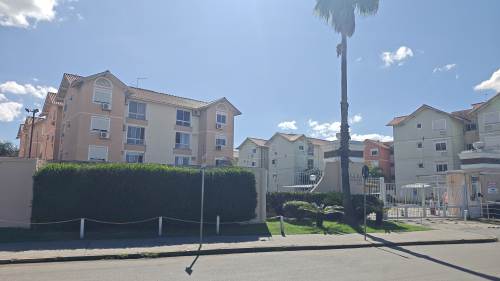 Apartamento Mato Grande Canoas 