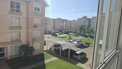 Apartamento Mato Grande Canoas 