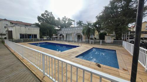 Apartamento Mato Grande Canoas 