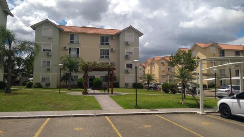 Apartamento Mato Grande Canoas 