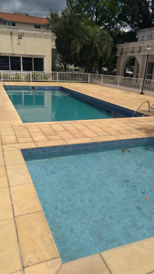 Apartamento Mato Grande Canoas 