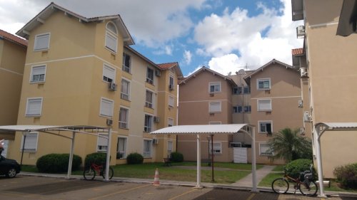 Apartamento Mato Grande Canoas 