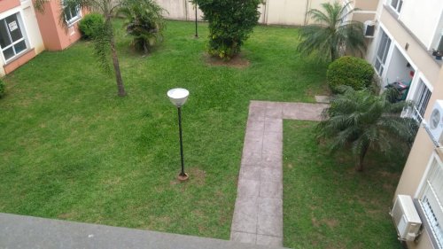 Apartamento Mato Grande Canoas 
