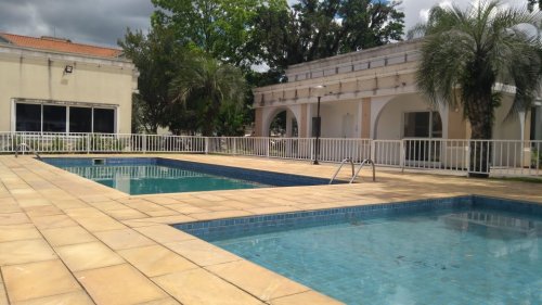 Apartamento Mato Grande Canoas 