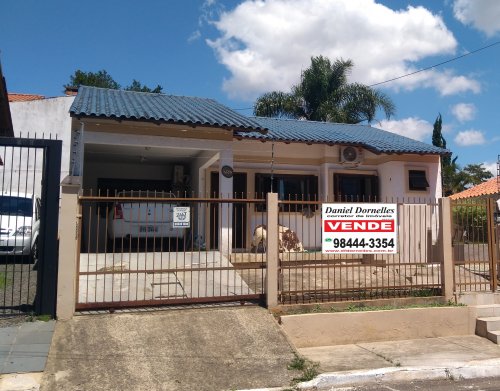 Casa São José Canoas 