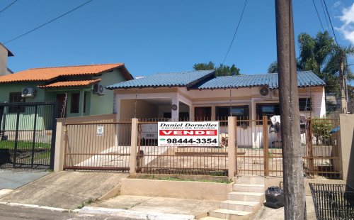 Casa São José Canoas 