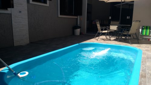 Casa São José Canoas 