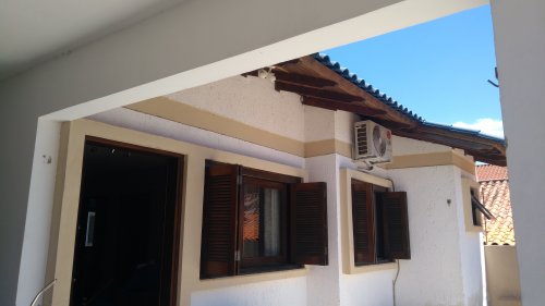 Casa São José Canoas 