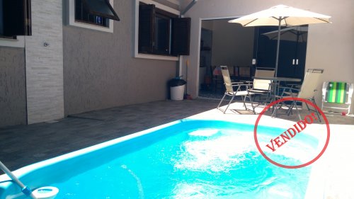 Casa São José Canoas 