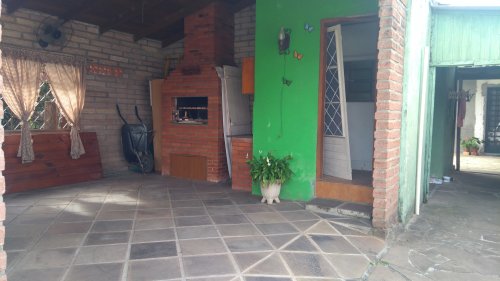 Terreno Niterói Canoas 