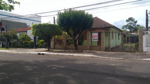 Terreno Niterói Canoas 