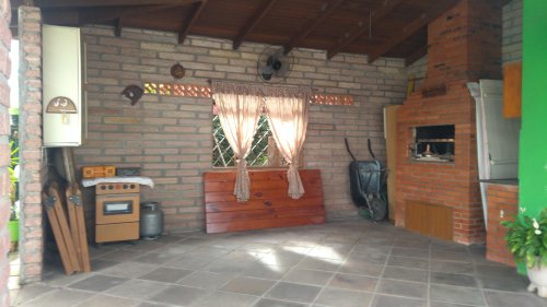 Terreno Niterói Canoas 