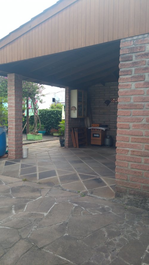 Terreno Niterói Canoas 