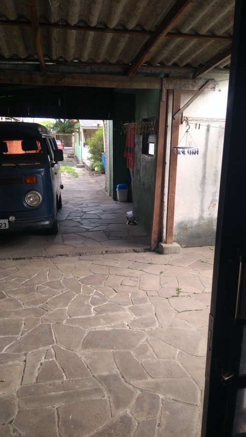 Terreno Niterói Canoas 