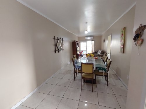 Apartamento Centro Canoas 