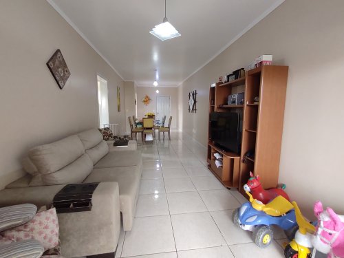 Apartamento Centro Canoas 