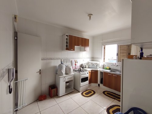 Apartamento Centro Canoas 