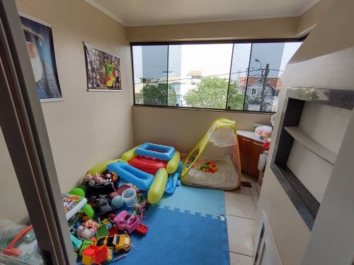 Apartamento Centro Canoas 