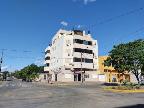 Apartamento Centro Canoas 
