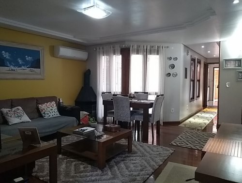 Casa São José Canoas 